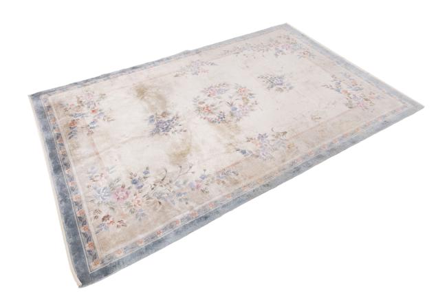 China Silk - 1
