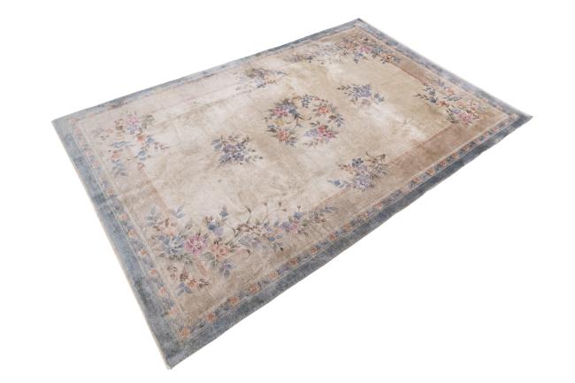 China Silk - 2