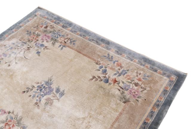 China Silk - 3