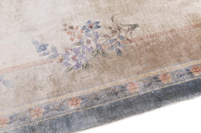 China Silk - 4