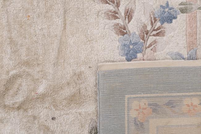 China Silk - 6