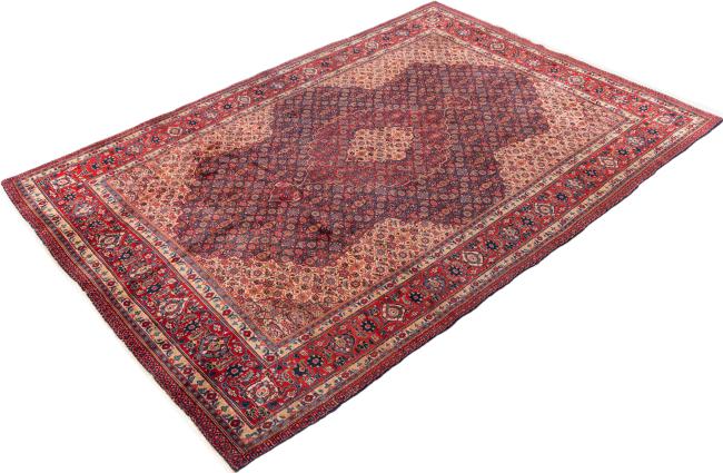 Tabriz Mashayekhi - 1