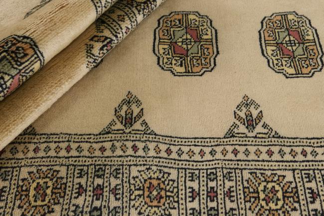 Pakistan Buchara 3ply - 2