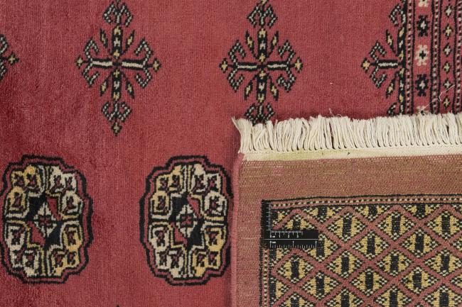 Pakistan Buchara 2ply - 1