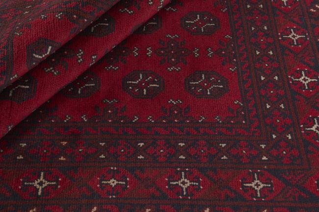 Afghan Akhche - 2