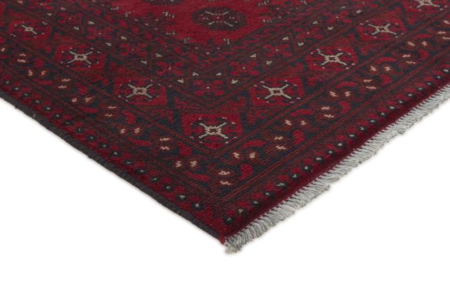 Afghan Akhche - 3