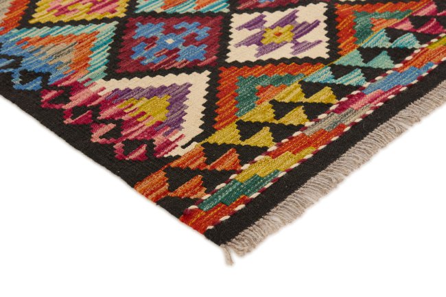 Kilim Afghan - 2