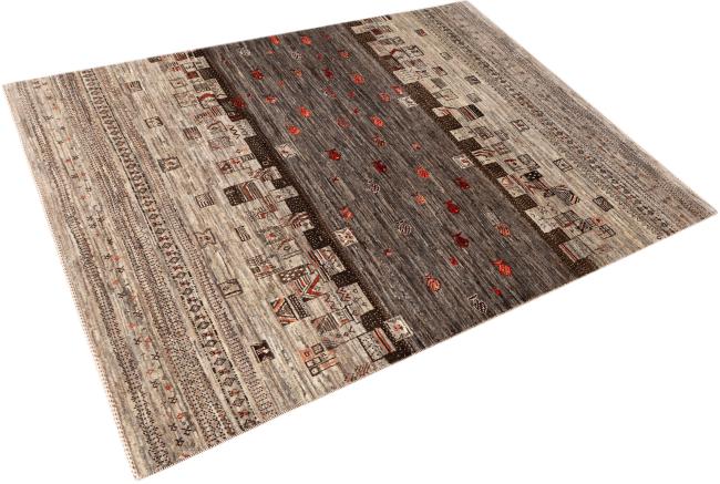 Persja Gabbeh Loribaft Nowbaft - 2