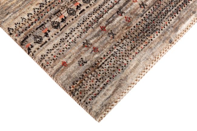 Persja Gabbeh Loribaft Nowbaft - 5