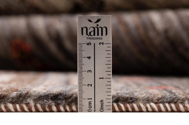 Persja Gabbeh Loribaft Nowbaft - 9