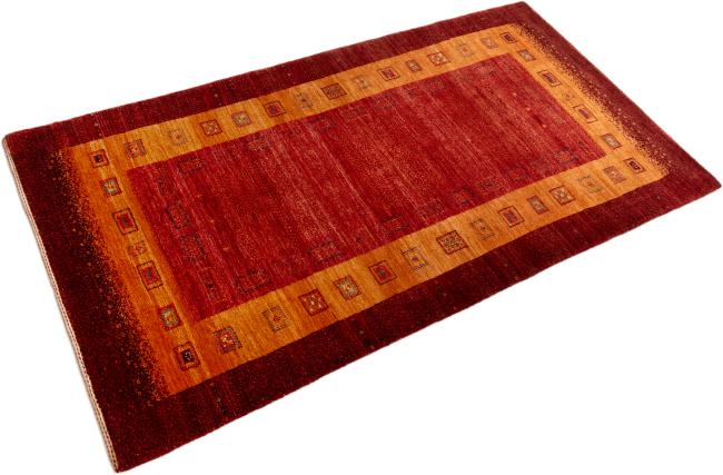 Persan Gabbeh Loribaft Essence - 1