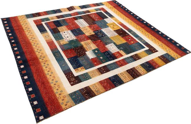 Γκάμπεθ Loribaft - 2