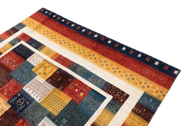 Γκάμπεθ Loribaft - 3