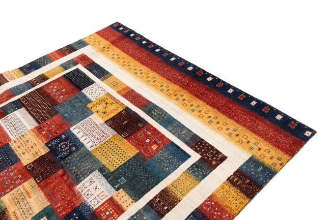 Γκάμπεθ Loribaft - 4