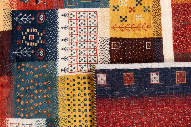 Γκάμπεθ Loribaft - 7