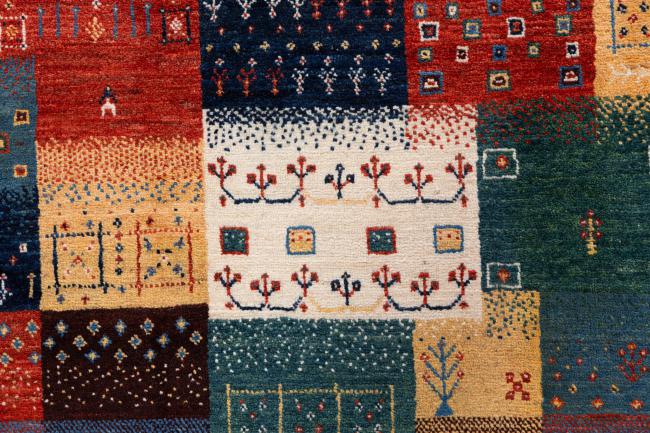 Γκάμπεθ Loribaft - 8