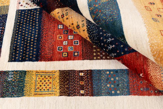 Γκάμπεθ Loribaft - 9