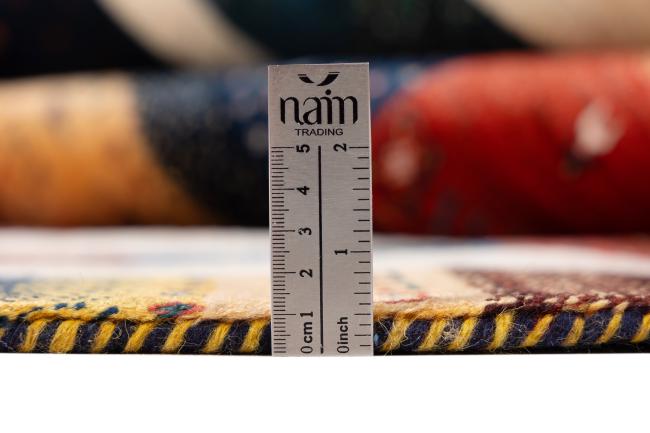 Γκάμπεθ Loribaft - 10