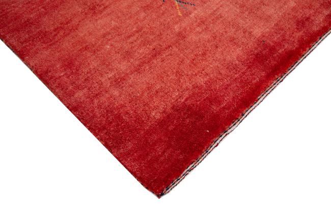 Persian Gabbeh Nomad - 5