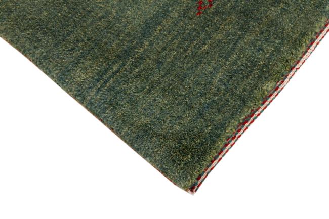 Persisk Gabbeh Kashkuli Banafsheh - 5