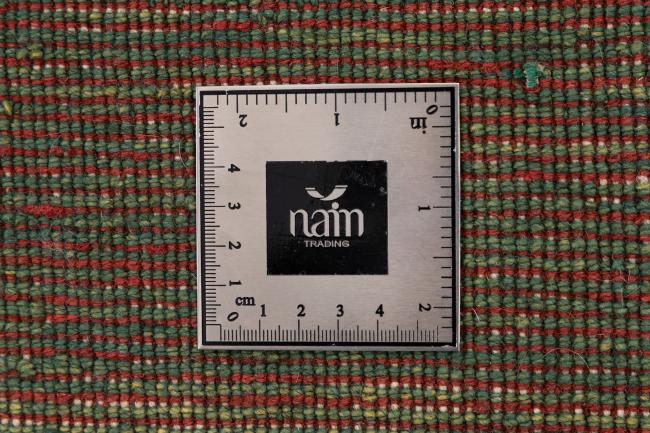 Persisk Gabbeh Kashkuli Banafsheh - 8