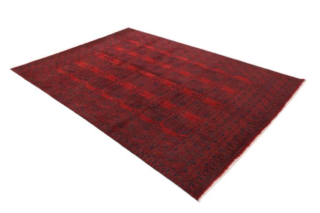 Afghan Akhche - 2