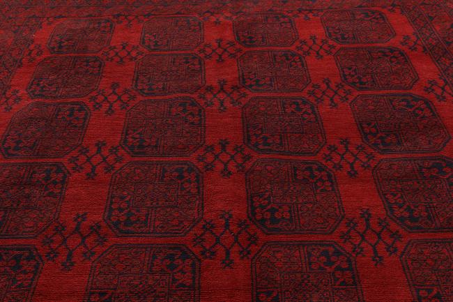 Afghan Akhche - 6