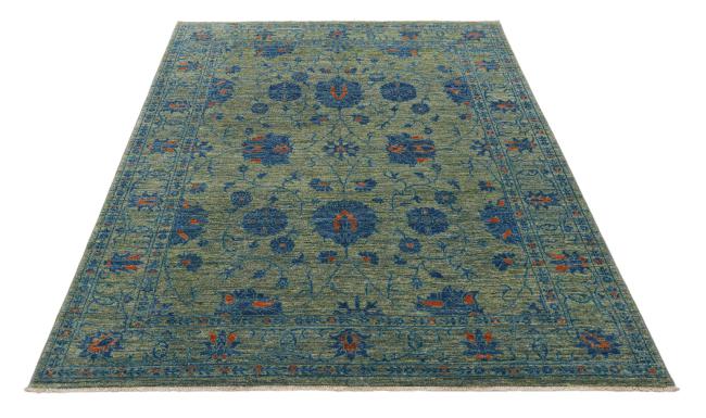 Ziegler Farahan - 3