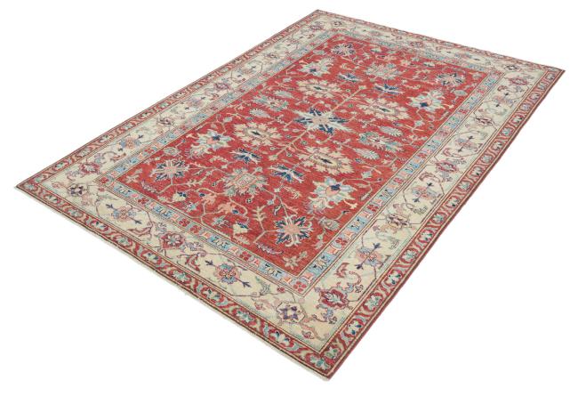 Ziegler Farahan - 2
