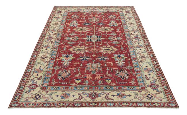 Ziegler Farahan - 3