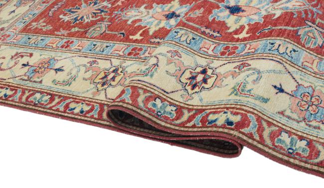 Ziegler Farahan - 6