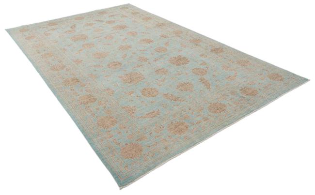 Ziegler Farahan - 1