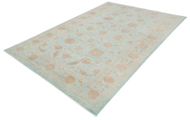 Ziegler Farahan - 2