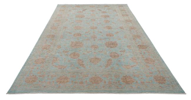 Ziegler Farahan - 3