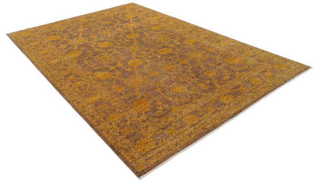 Ziegler Farahan - 1