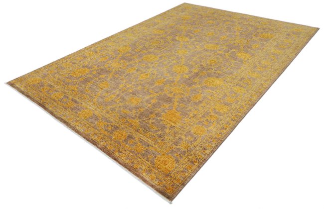 Ziegler Farahan - 2