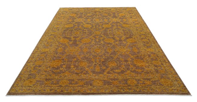 Ziegler Farahan - 3