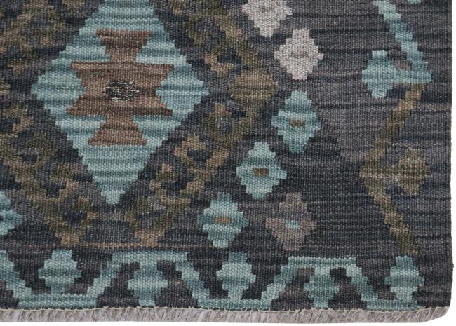 Kilim Afghan - 2