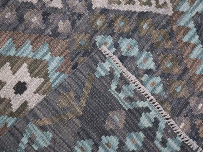 Kilim Afghan - 3