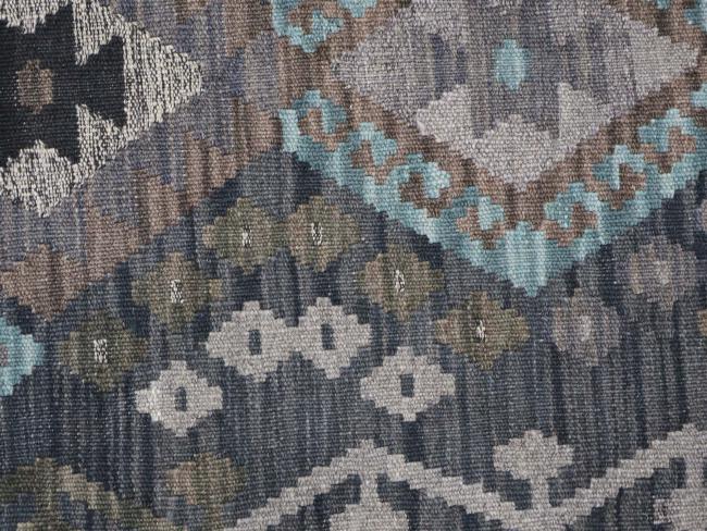 Kilim Afghan - 4
