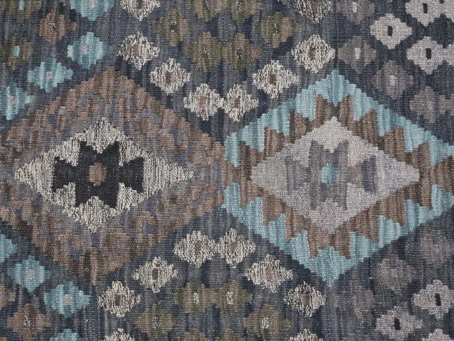 Kilim Afghan - 5