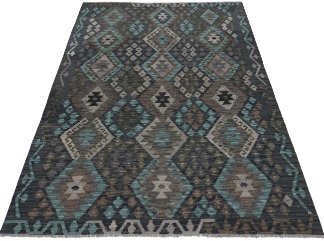 Kilim Afghan - 7