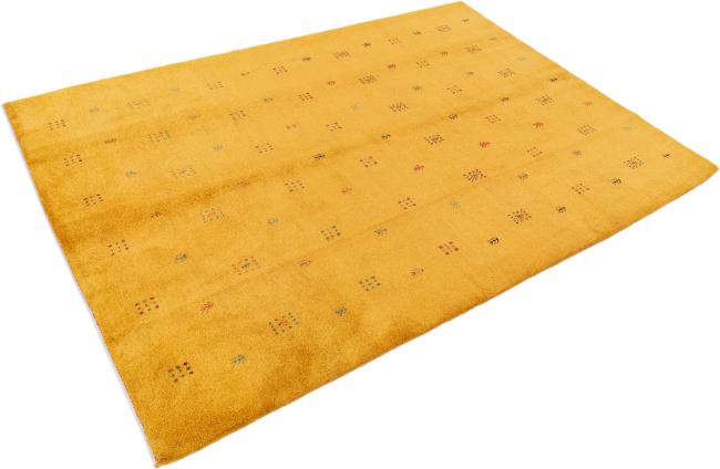 Persian Gabbeh Kashkuli - 1