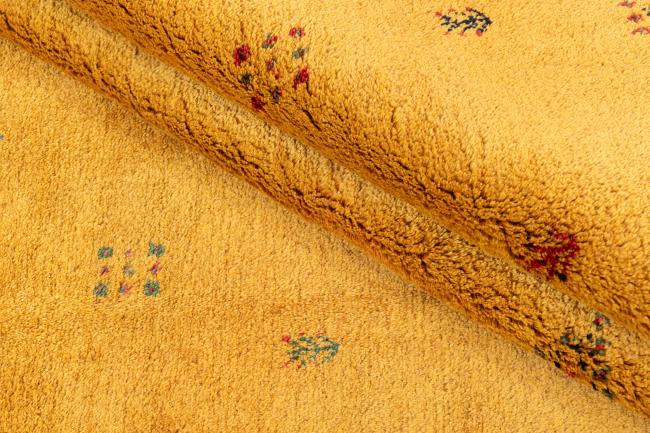 Persian Gabbeh Kashkuli - 8