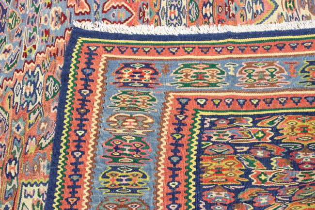 Kilim Senneh - 8