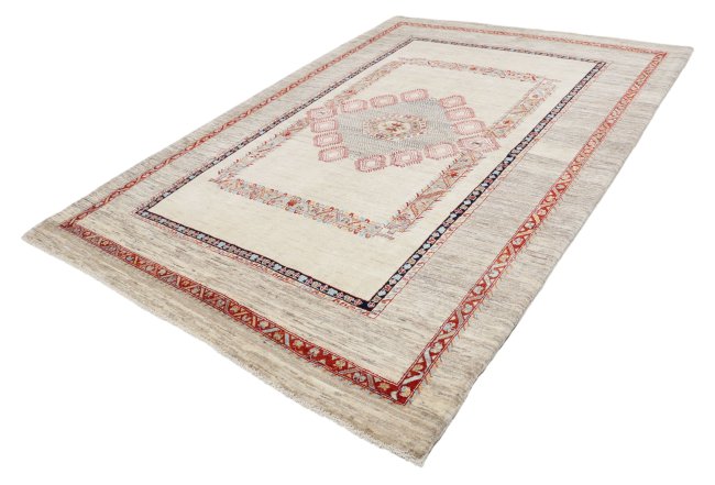 Persa Gabbeh Loribaft - 2