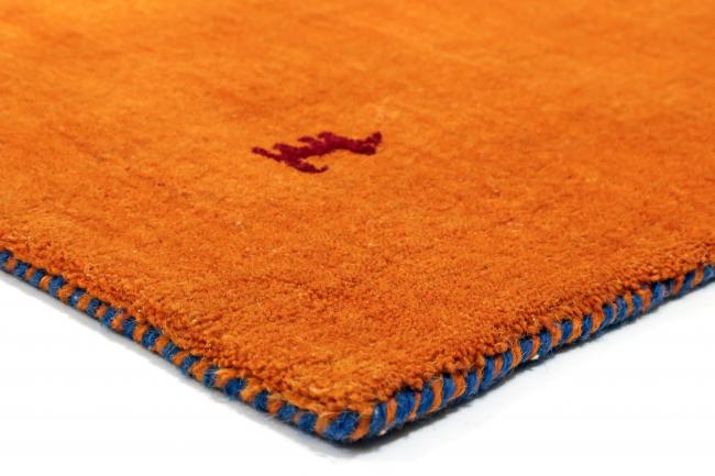 Loom Gabbeh Orange - 4