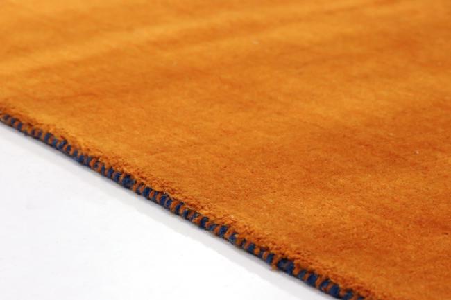 Loom Gabbeh Orange - 5