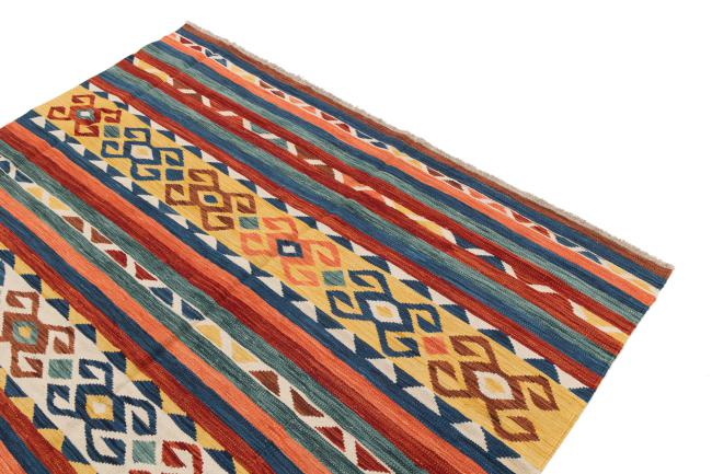 Kilim Afegão Heritage - 2