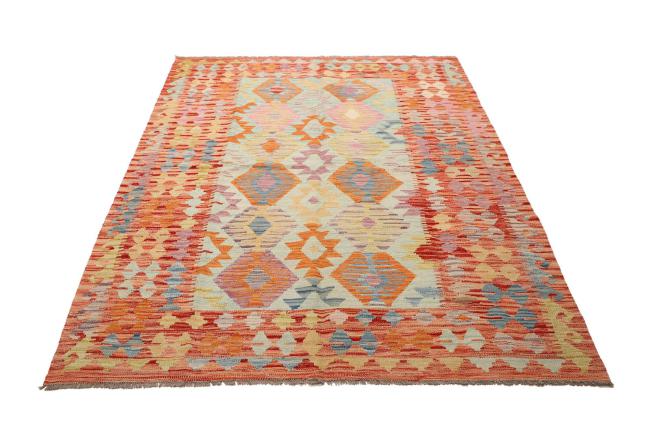 Kilim Afgán - 1